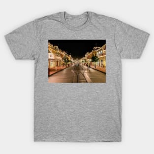 Magic on Main Street T-Shirt